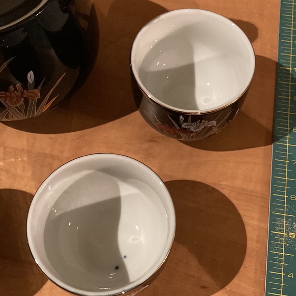 Fuji QualityTime Japanese Tea Pot Set - Picture 11 of 11